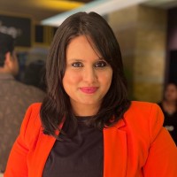 Aparna Warrier