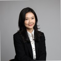 Rosita Wong
