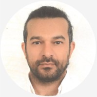 Hamidreza (Arsham) Rahimi