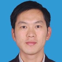 Johnson Ye