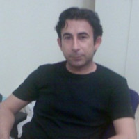 Halil Toprak