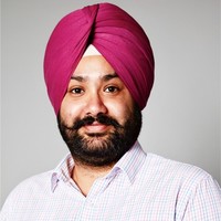 Milandeep Singh Brar
