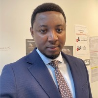 Jibril Suleiman