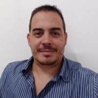 Rodrigo Berdasquera