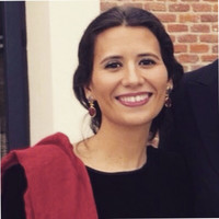 María Magariños Barón