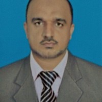 Qaisar Hayat babar