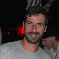 Dimitri Theuriau