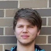 Daniel Gebur