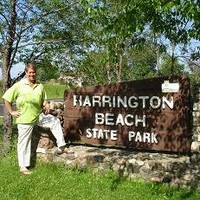 Matt Harrington Phd.