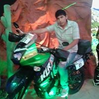 Daniel Fernando Lopez P