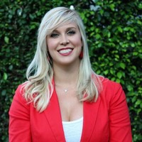 Rheannon Cooper