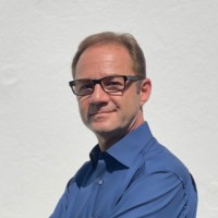 Juergen Pany