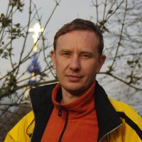 Алексей Фролов