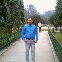 Vikash Kumar