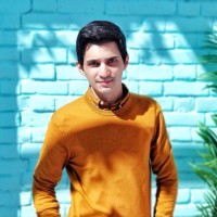 Saad Majidulla - UI UX Designer
