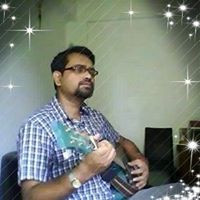 Abhijeet Banerjee