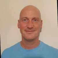 Matthew Cragg