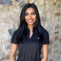 Roxanna Ahmad