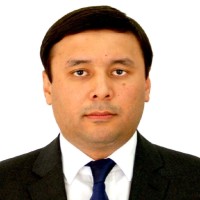 Ikrom Djumaniyazov