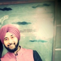 Arjan Singh
