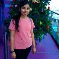 Neenu Thomas