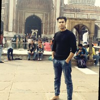 Qais Malikzada