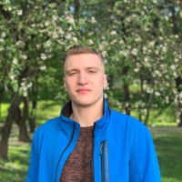 Vlad Tarashkevich