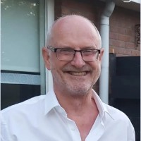 Nico De Gier
