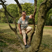 Hetty Vos