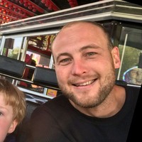 Rhodri Daniel