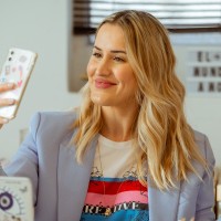 María Amor Privitera