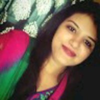 amrin shaikh