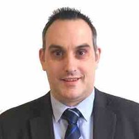 Shane Bovey