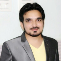 Syed Rabbani
