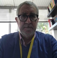 Rafael De Nicolås Gómez