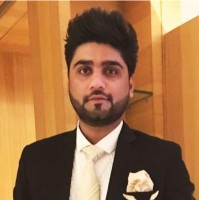 Deepanshu Prasad