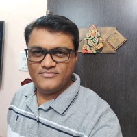 Vipul Kamdar