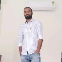Ayush Kumar