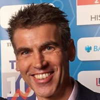 Stuart Tarrant