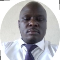 Alexander Baraka, Mkism, Cpsp-K, Msc., Bcom(Hons), Dspm