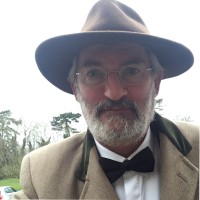 Richard Harper
