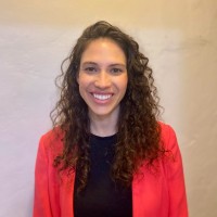 Rachel Cooper Md, Aahivs