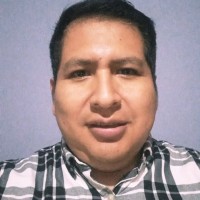 Rogger Guino Quispe De La Cruz