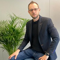 Romain Van Den Abbeel