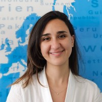 Elene Gogichaishvili
