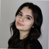 Madalina Anghel