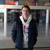 Alexander Faustov