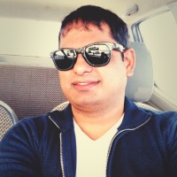 Mohammad Mehraj Alam