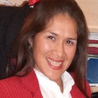 Patricia Segovia