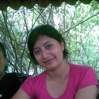 Merari Esperanza Perez Bartolon
